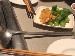 -海底捞火锅(万象城店)