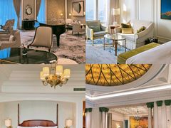 -广州富力丽思卡尔顿酒店