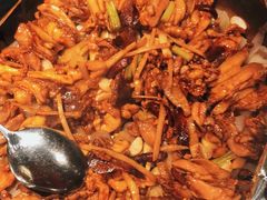 顺德污糟鸡-粤凤佬