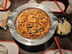 -胖哥俩肉蟹煲(湖滨银泰in77店)