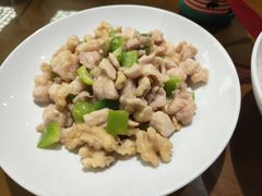 -颜家菜·鲁菜世家(大明湖店)