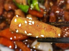 -小菜园新徽菜(无锡人民路红豆店)
