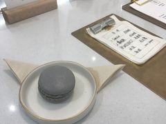 乌云马卡龙-Onirii Coffee(长乐路店)