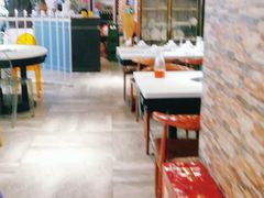 大堂-蕃茄述·好汤自然来(江汉路店)