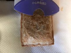 -麦当劳(健德桥得来速店)