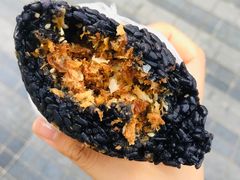 -芳婆糕团店(王府大街店)