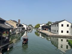 -南浔古镇