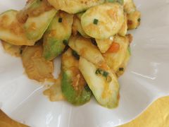 -肥姐美食(同福中路店)