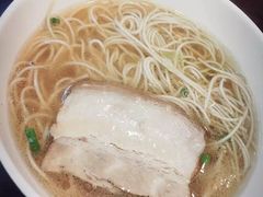 -朱鸿兴面馆(镇湖店)
