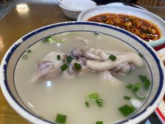 -易老妈蹄花.特色川菜(人民公园总店)