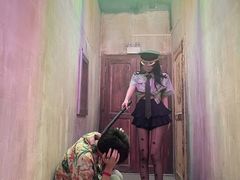 -棂笼·深度沉浸密室(武汉旗舰店)