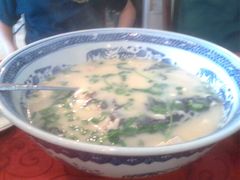 鱼汤-旭龙鱼头王(航华店)