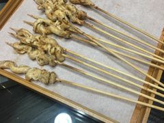 -一九烧烤(莱山区初家店)