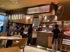 -原石牛扒·约会餐厅(龙城万科里店)