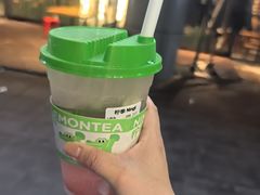 -柠季·手打柠檬茶(梅溪湖新天地外街店)