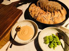 -良木缘咖啡西餐(太古里店)