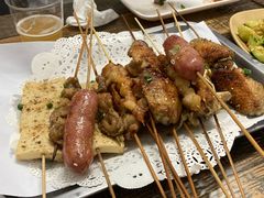 -阿龙烧烤(广达路店)
