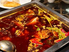 -张大胡子鱼头火锅酒楼(长益路店)