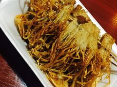 -阿姨小肉摊(同济西苑店)