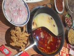 -碧水豪园·足浴·SPA·汗蒸·那须汤泉(中山东路店)