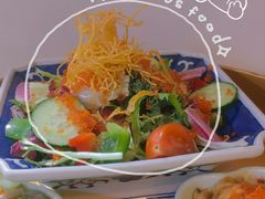 -江户前寿司·日料·寿喜烧(中关村壹号店)