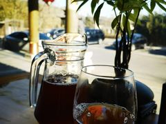 -那家小馆•北京菜•烤鸭(香山店)