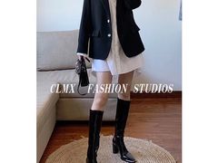 -CLMX(新天地凯德晶萃广场店)