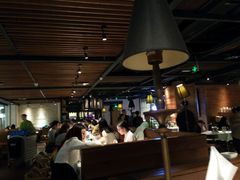 -星伦多自助料理·涮烤一体(虹悦城店)
