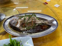 -新悦餐厅(建设街店)