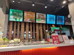 -拿渡麻辣香锅(百联滨江店)