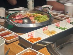 -炉小哥烤肉(信万广场店)