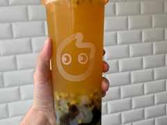 先百香双响炮-CoCo都可(惠福店)