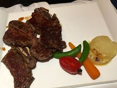 -戈雅法餐厅(世界城广场店)
