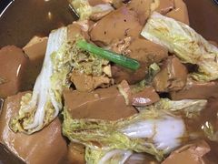-青年公社烤鸭(蜀山万象汇店)