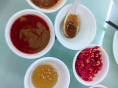 -仁义火锅城·熟食店(金杨路店)