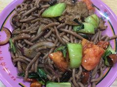 -牛马行牛肉饸饹铺(长春总店)