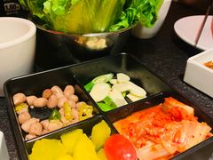 -嘿嘟嘟·肋条烧肉放题(爱融荟城店)