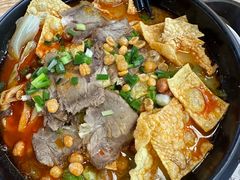 -顶香阁桂林米粉·柳州螺蛳粉(上地店)