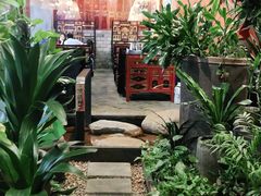 -老客家·客家菜(万达店)