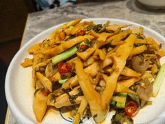 -老福洲·三十年福州味(斗东店)