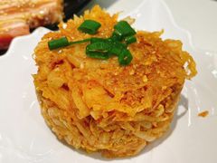-八乔煎肉馆·丹东特色煎锅(梅林店)