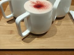 樱花海岩乌龙茶-煮叶(悠唐广场店)
