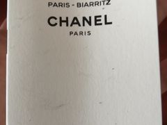 -CHANEL(IFS国金中心店)