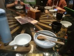 -云海肴·汽锅鸡·云南菜(天津国金汇店)