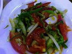 -维吾尔餐厅(宜山路店)