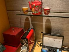 -上海静安香格里拉大酒店