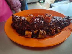 -真空冷面王(武功街店)