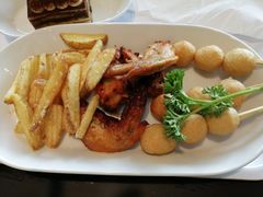 -宜家·瑞典风味餐厅(天津东丽商场店)