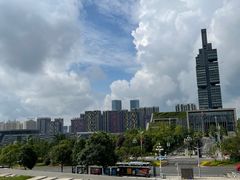 -贵州省博物馆(新馆)