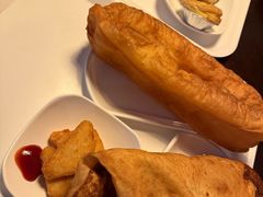 -阿那亚第三食堂 Cafeteria 3
